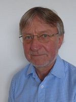 Dr. Gerd Reichenbach