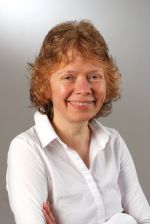 Frau Dr. Sigrid Schwarz